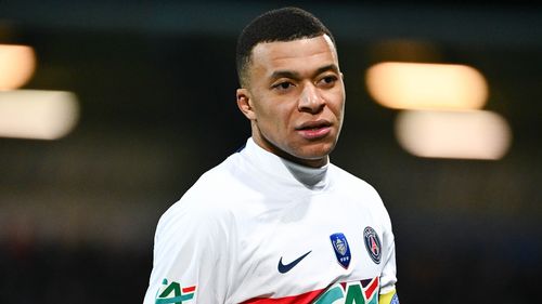 Kylian Mbappes Meeting With Liverpool Owner On Private Jet As Transfer Talk Intensifies 