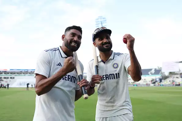 Cricket